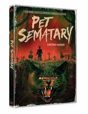 Pet Sematary - Cimitero Vivente