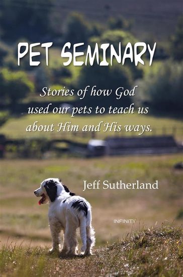 Pet Seminary - Jeff Sutherland