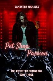 Pet Shop Passion