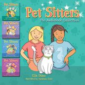 Pet Sitters Audiobook Collection, The