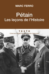 Pétain en vérité