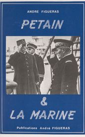 Pétain et la Marine