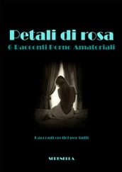 Petali di rosa