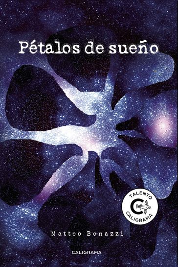 Pétalos de sueño - Matteo Bonazzi