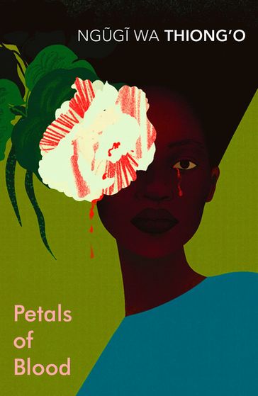 Petals of Blood - Thiong