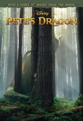 Pete s Dragon Junior Novel