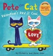 Pete the Cat: Valentine