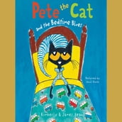 Pete the Cat and the Bedtime Blues