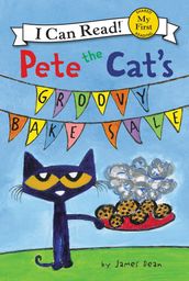 Pete the Cat