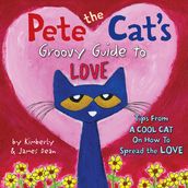 Pete the Cat