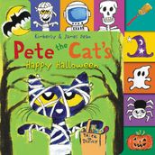 Pete the Cat s Happy Halloween