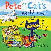 Pete the Cat s World Tour