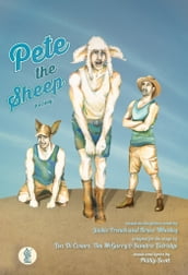 Pete the Sheep