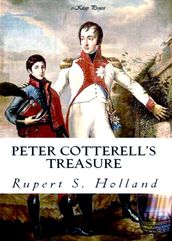 Peter Cotterell s Treasure