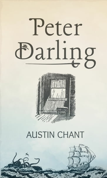 Peter Darling - Austin Chant - Cristina Massaccesi