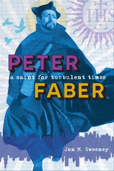 Peter Faber - Jon Sweeney