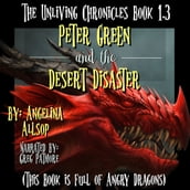 Peter Green and the Desert Disaster