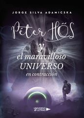 Péter Hös y el maravilloso universo en contracción