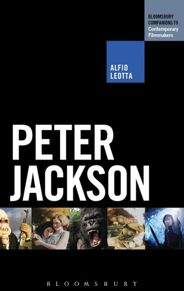 Peter Jackson - Alfio Leotta