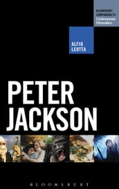 Peter Jackson