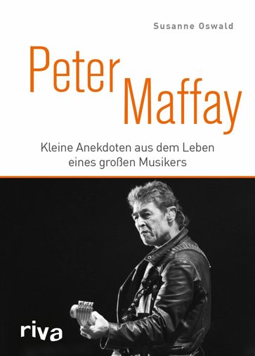 Peter Maffay - Susanne Oswald