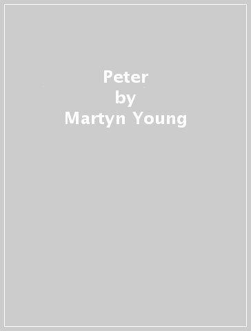 Peter - Martyn Young