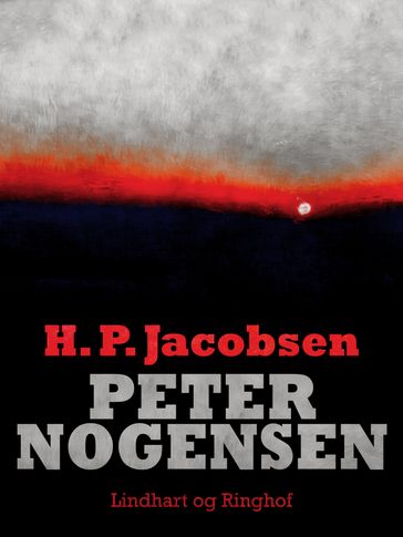 Peter Nogensen - H.P. Jacobsen