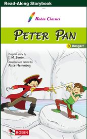 Peter Pan 3