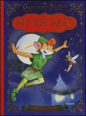 Peter Pan. Con App per tablet e smartphone. Ediz. illustrata