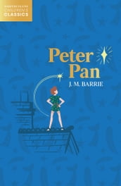 Peter Pan (HarperCollins Children s Classics)