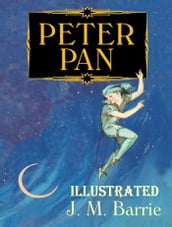 Peter Pan Illustrated