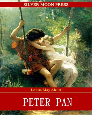 Peter Pan - J. M. Barrie