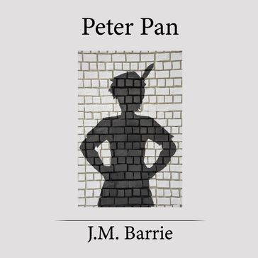 Peter Pan - J.M. Barrie