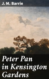 Peter Pan in Kensington Gardens