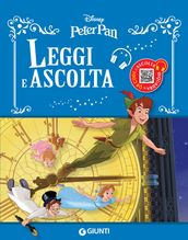 Peter Pan. Leggi e Ascolta