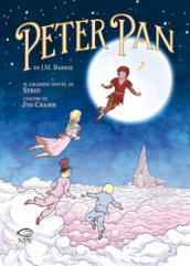 Peter Pan di J.M. Barrie