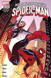 Peter Parker: Der spektakuläre Spider-Man 2 - Heimkehr