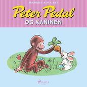 Peter Pedal og kaninen