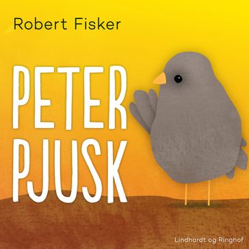 Peter Pjusk - Robert Fisker