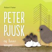 Peter Pjusk og hans unger