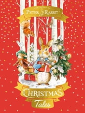 Peter Rabbit: Christmas Tales