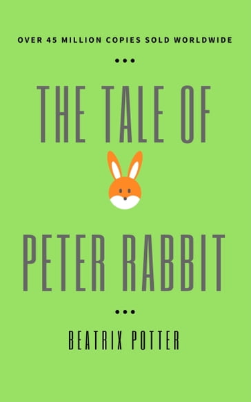Peter Rabbit Naturally Better Classic Gift Set - Beatrix Potter