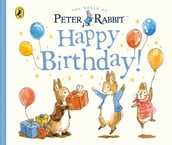 Peter Rabbit Tales  Happy Birthday