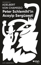 Peter Schlemihl in Acayip Sergüzeti