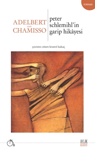 Peter Schlemihl'in Garip Hikâyesi - Adelbert Von Chamisso