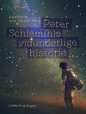 Peter Schlemihls vidunderlige historie
