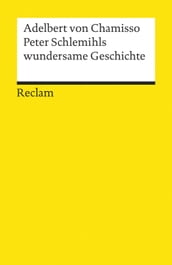 Peter Schlemihls wundersame Geschichte