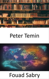 Peter Temin
