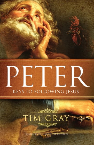 Peter - Tim Gray