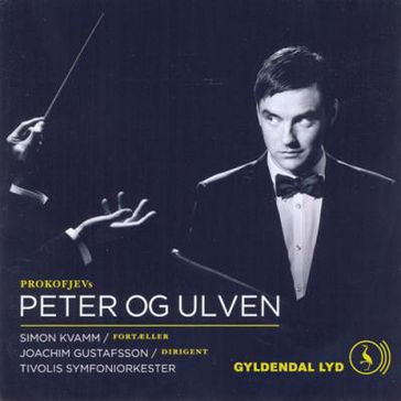 Peter og ulven - Sergei Prokofiev